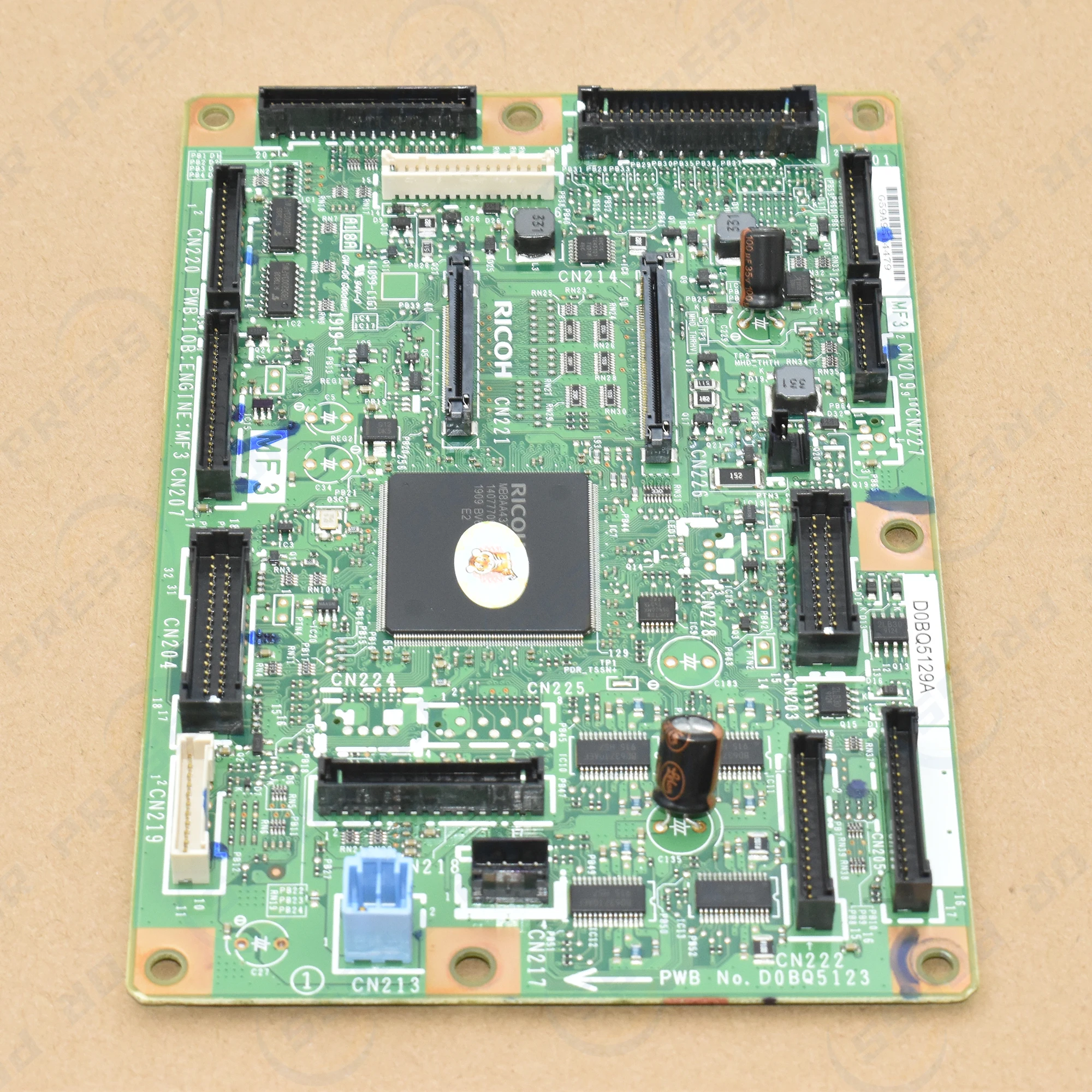 Плата IOB для материнской платы Ricoh IMC3000 IMC3500 IMC4500 IMC6000 IM C3000 C3500 C4500 C6000 IMC 3000 3500 4500 6000