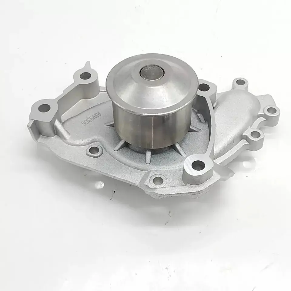 16100-29085 16100-29085A 16100-09070 1600-66700 170-1920M A70-0705 Для Toyota MCV10 MCV30 MCV20 MCV36 MCX20 MCU2 8 водяных насосов