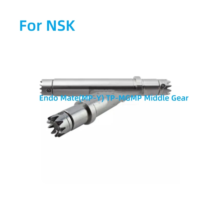 1 шт. для NSK Endo Mate (MP-Y) TP-MGMP стоматологические инструменты со средней передачей