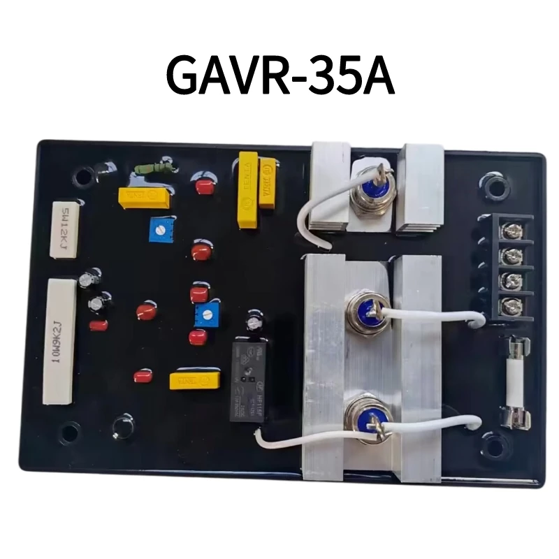 Высококачественный автоматический регулятор напряжения AVR GAVR35A, AVR GAVR-35A
