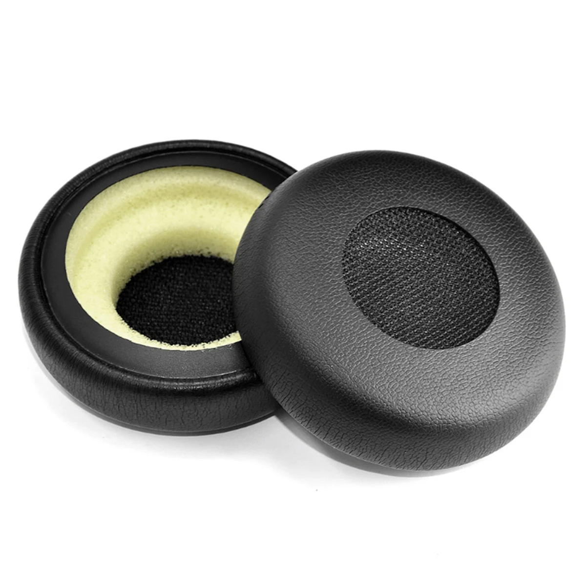 Фото 1Pair Sponge Ear Pads Cushion Cover Earpads Replacement for Jabra Evolve 20 20Se 30 30II 40 65 65+ Headset №3
