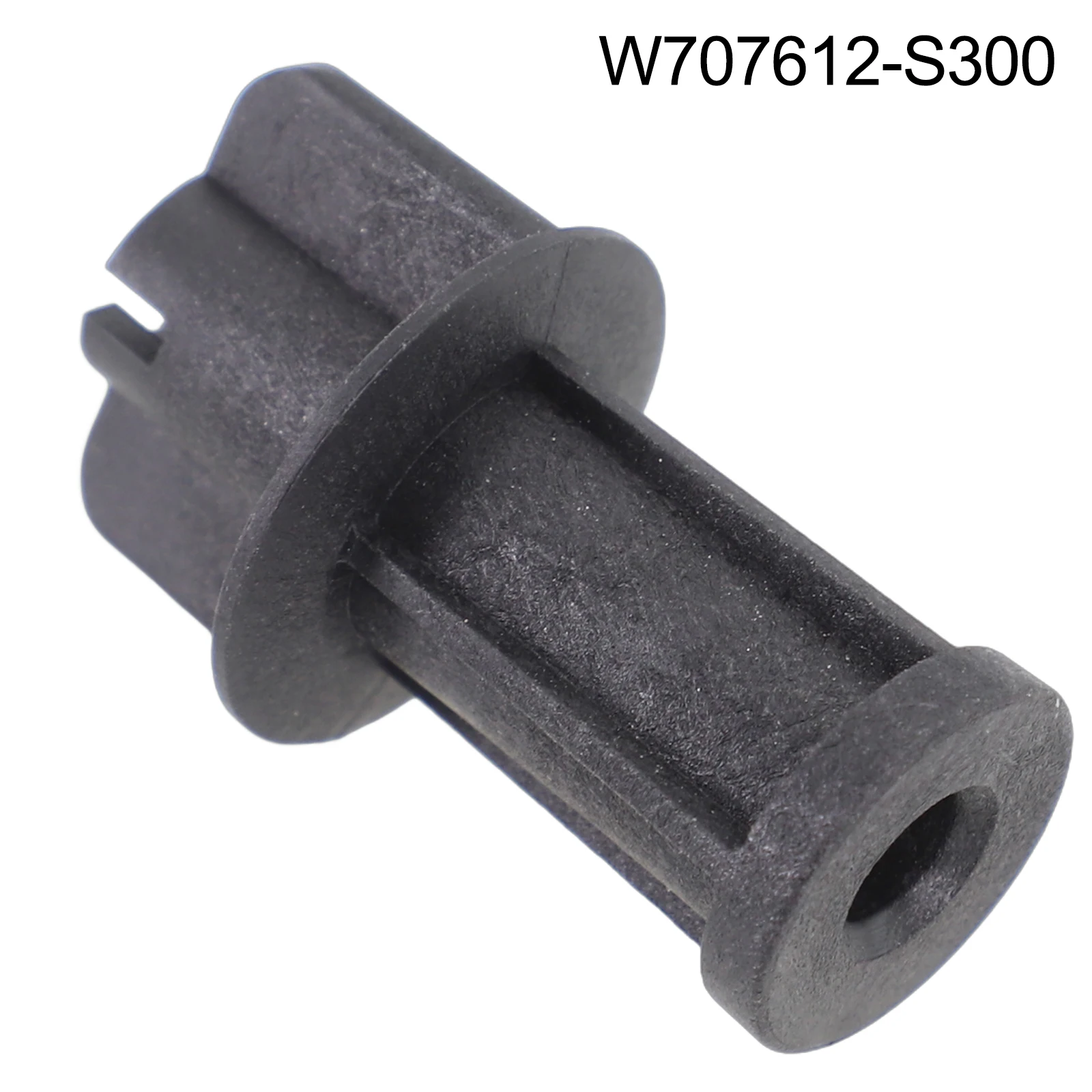 Детали W707612-S300 1182772 для Ford, для Focus 2012-2018, для Fiesta 2011-2019, внешняя гайка заднего фонаря, износостойкие детали