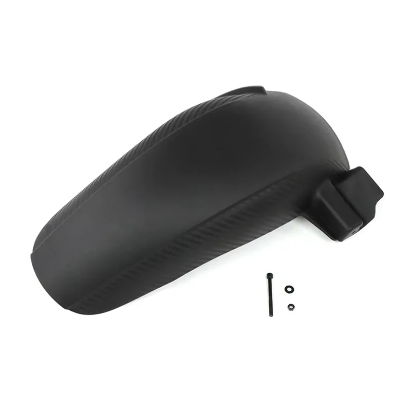Крышка брызговика заднего крыла для мотоцикла XMAX 300 XMAX 300 V3 2025 - брызговик Hugger Design