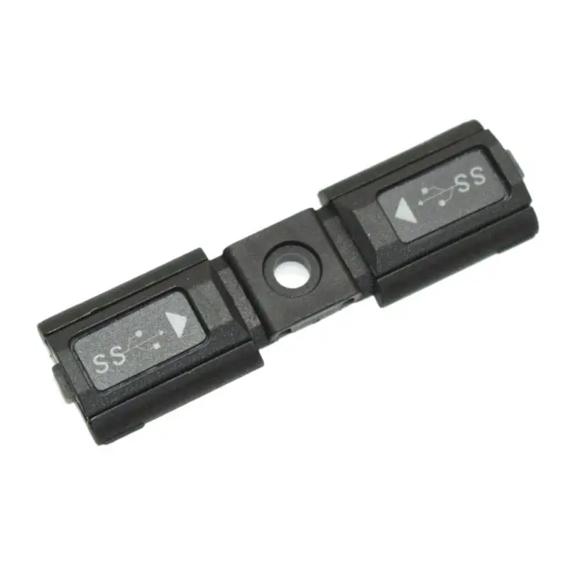 WYORESY, новинка для клавиатуры Panasonic CF-20, USB-порт, пылезащитная крышка