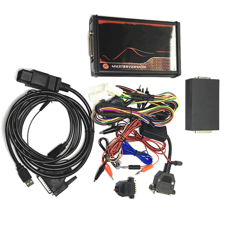 Для Kess V2 V5.017 европейская версия SW V2.8 OBD2 автомобильный комплект для настройки чипа ЭБУ 5,017 K-Tag инструменты для программатора