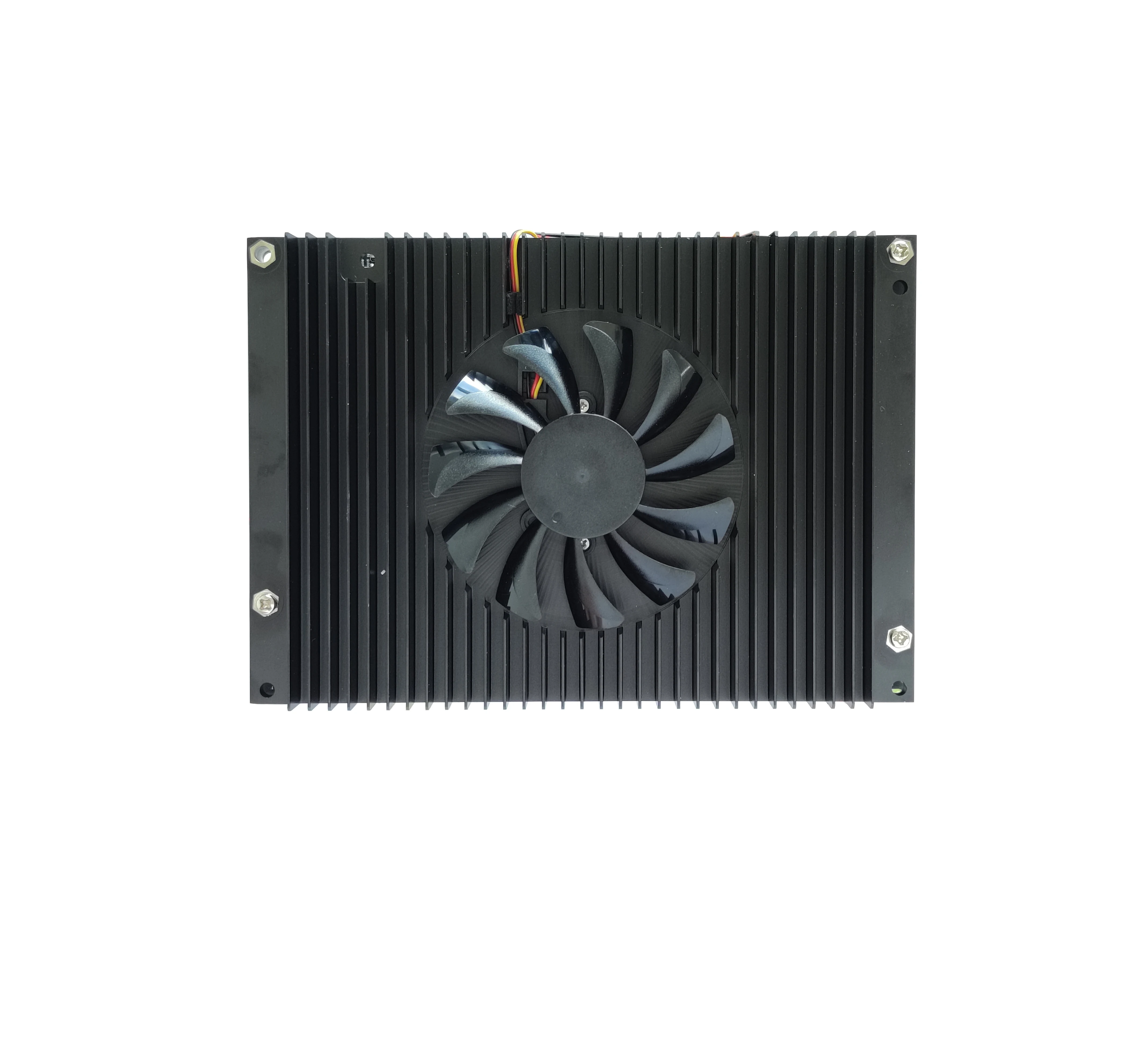 Фото Новинка 2024, материнская плата Elsky Intel Tiger Lake 11 поколения 2/3/4 Lan DC/ ATX VGA/LVDS/EDP/HD * MI, небольшая 4-дюймовая материнская плата DDR4 32 Гб 4K №2