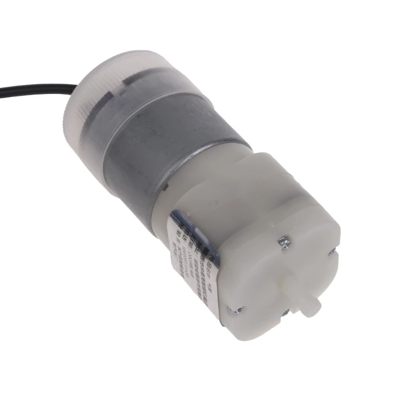 Фото Мини-аквариумные воздушные насосы USB воздушные насосы Аквариумные украшения Регулируемый аэратор для аквариума Замена воздушных №5