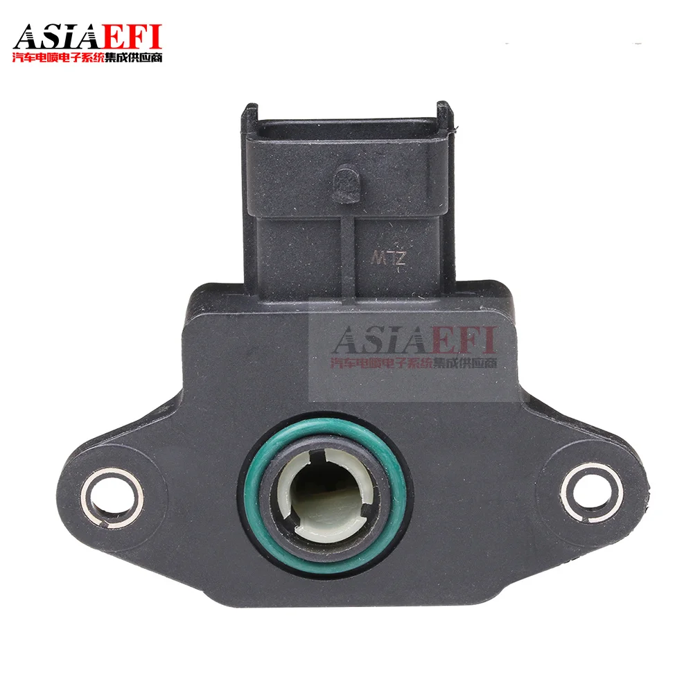 Фото Датчик положения дроссельной заслонки 35170-22600 TPS для Hyundai Accent Elantra Kia Spectra Dodge Saab 3517022600 №2