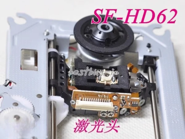 Фото DVD лазерная головка DVD-плеер SF-HD60 DVD оптическая головка для Sanyo HD65 HD850HD60 HD62 универсальная №4