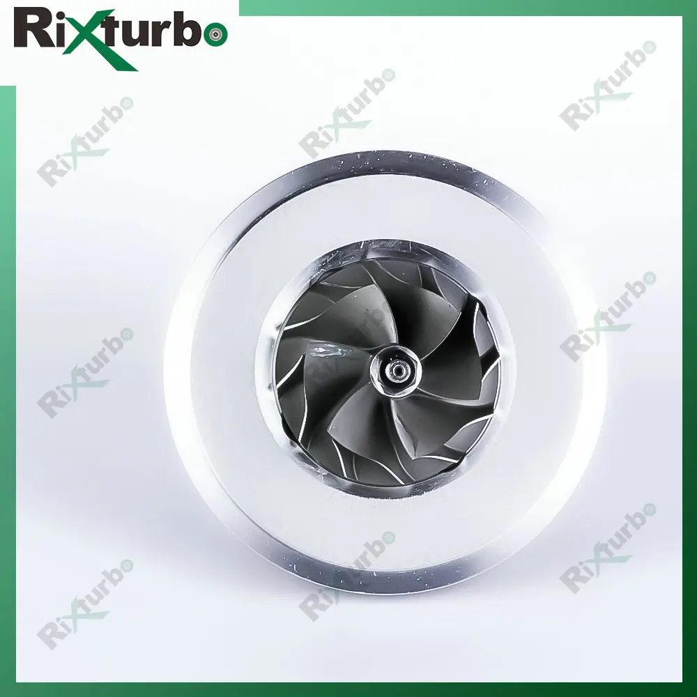 Фото Турбонагнетатель RHF55 с турбонаддувом CHRA VF52 VF48 14411AA800, турбинный картридж VA440028 для Subaru Forester 2.5xt 2009-2011 №3