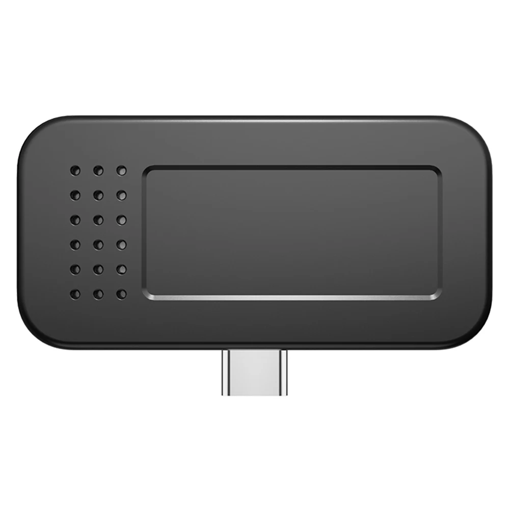 Для Tuya Smart WiFi инфракрасный пульт дистанционного управления ​   Type-C для умного дома Инфракрасный пульт дистанционного управления через приложение контролирует бытовую технику
