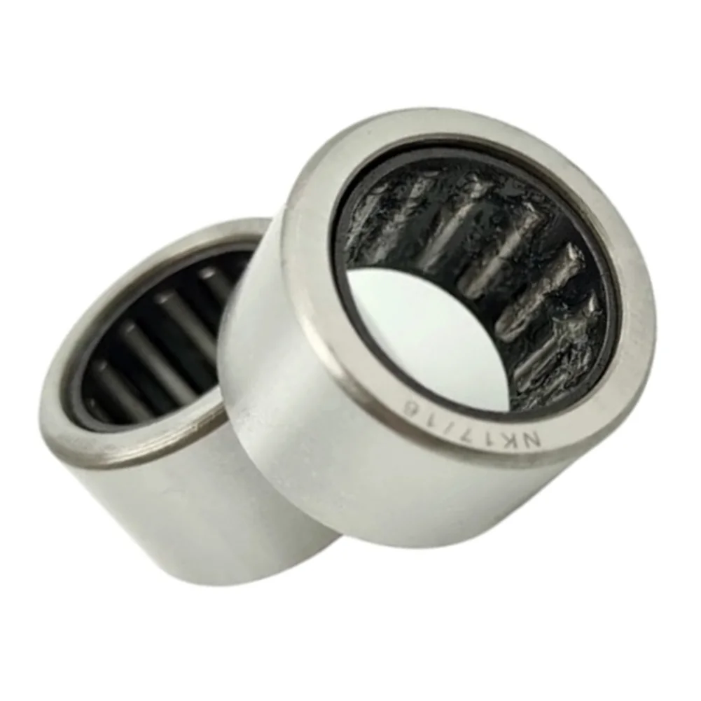 Подшипник оси NK17/16 Для Bafang BBS01 BBS02 BBSHD, 25 мм, игольчатый подшипник, аксессуары для электрического велосипеда, 1 шт.