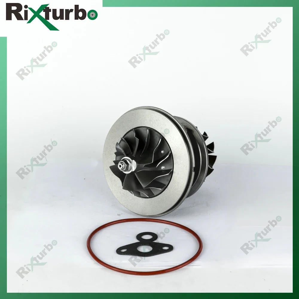 Фото Новый турбокомпрессор 49179-02410 для грузовика Mitsubishi Fuso FM65F 6D16T5 ME073886, картридж турбокомпрессора, детали двигателя турбины №2
