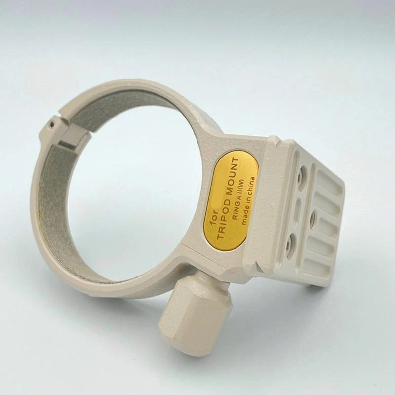 Фото Dxab Precise Machined Adapter Adapter Adapter Adapter для объектива EF для наружного №5