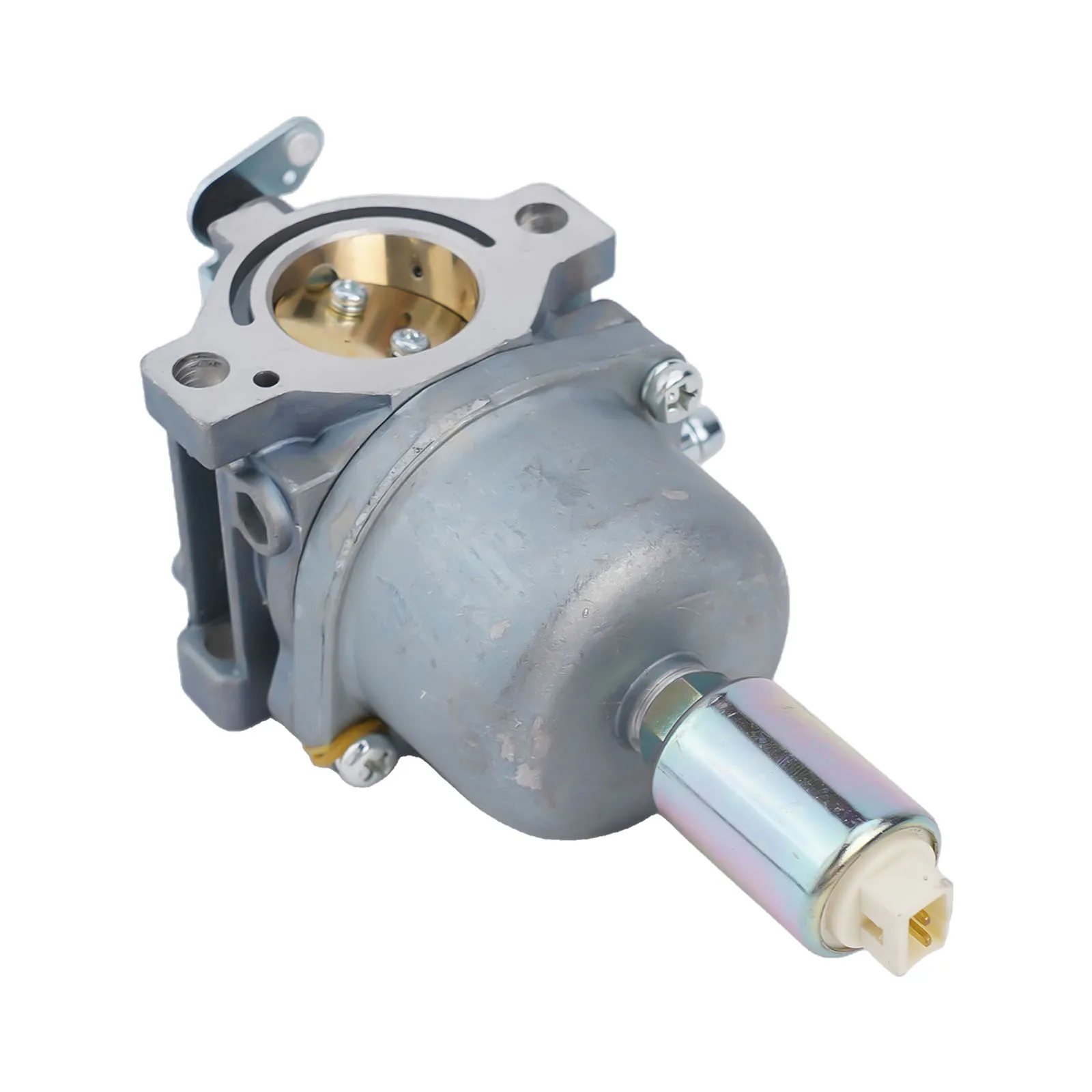 Фото Наборы карбюраторов для B & S 17,5 для HP Intek Motor для Craftsman LT1000, сменный карбюратор для газонокосилки, масляный фильтр, наборы прокладок №5