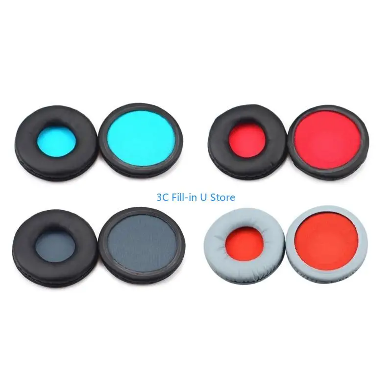 Комфорта G8TA Earpads Ушной подушка для наушников ATH-S100IS S100 S300 AR3BT