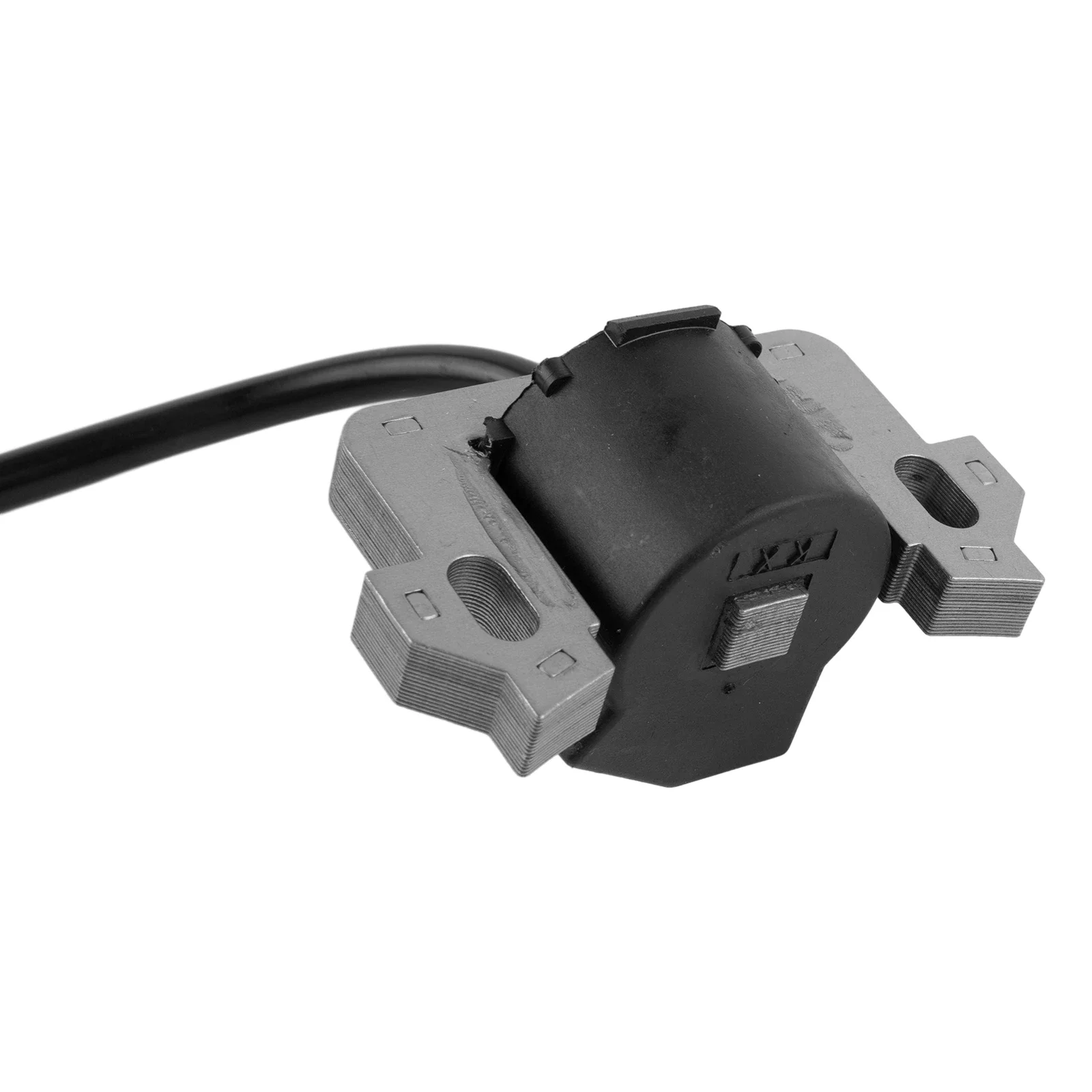 Фото Детали для триммера Катушка зажигания для Honda GCV135 GC135 Свеча зажигания GC160 GC190 двигатель GCV160 GCV190 садовые электроинструменты №3