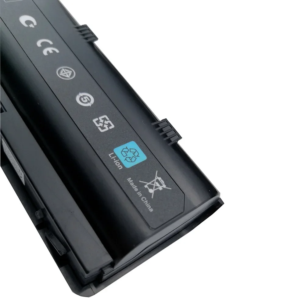 Фото Аккумулятор MU06 10,8 В для HP Pavilion G4 G6 G7 G32 G42 G72 Cq42 CQ32 CQ43 DV6 DM4 593553-001 593554-001 593554-001 HSTNN-LB0W HSTNN №5