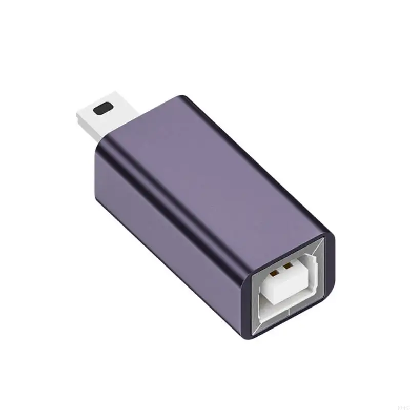 Фото 480 Мбит / с данных USB B Женские преобразователи серии для электронного пианино -барабана №2