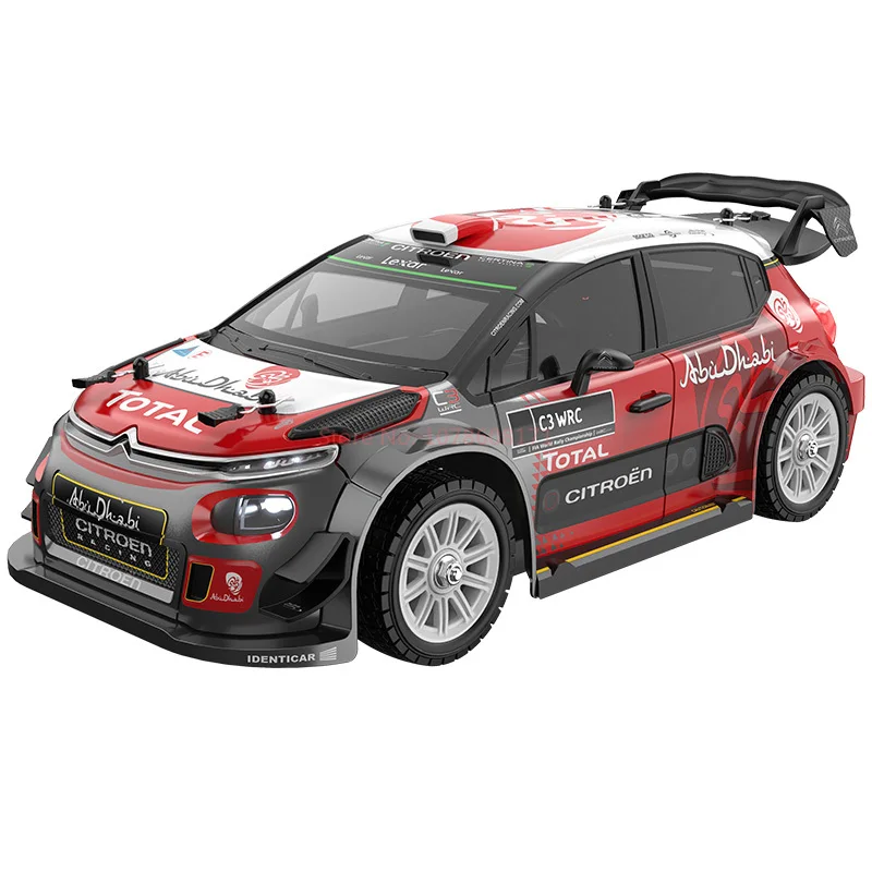 Тележка для дрифта Mix RC Technic 14301 14303 302, бесщеточный гироскоп с плоским ходом, автомобиль с дистанционным управлением, модель радиоуправляемого автомобиля 114, высокая скорость (art.: 3920cf83e865e) - 3920cf83e865e