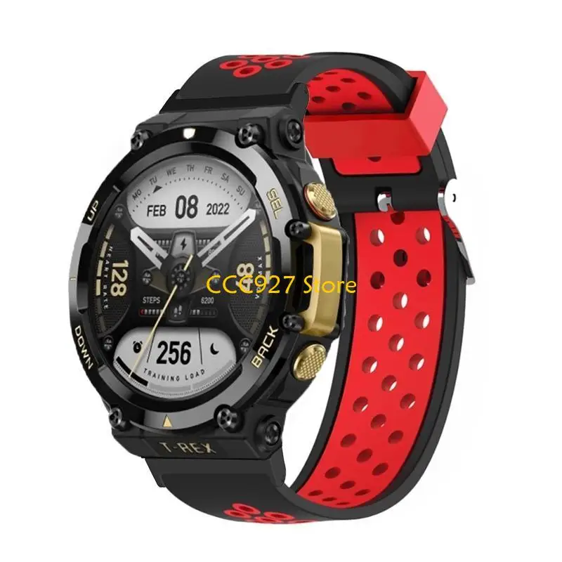 B03F мягкий ремешок для Huamiamazfit для 2 для браслета моды Watch