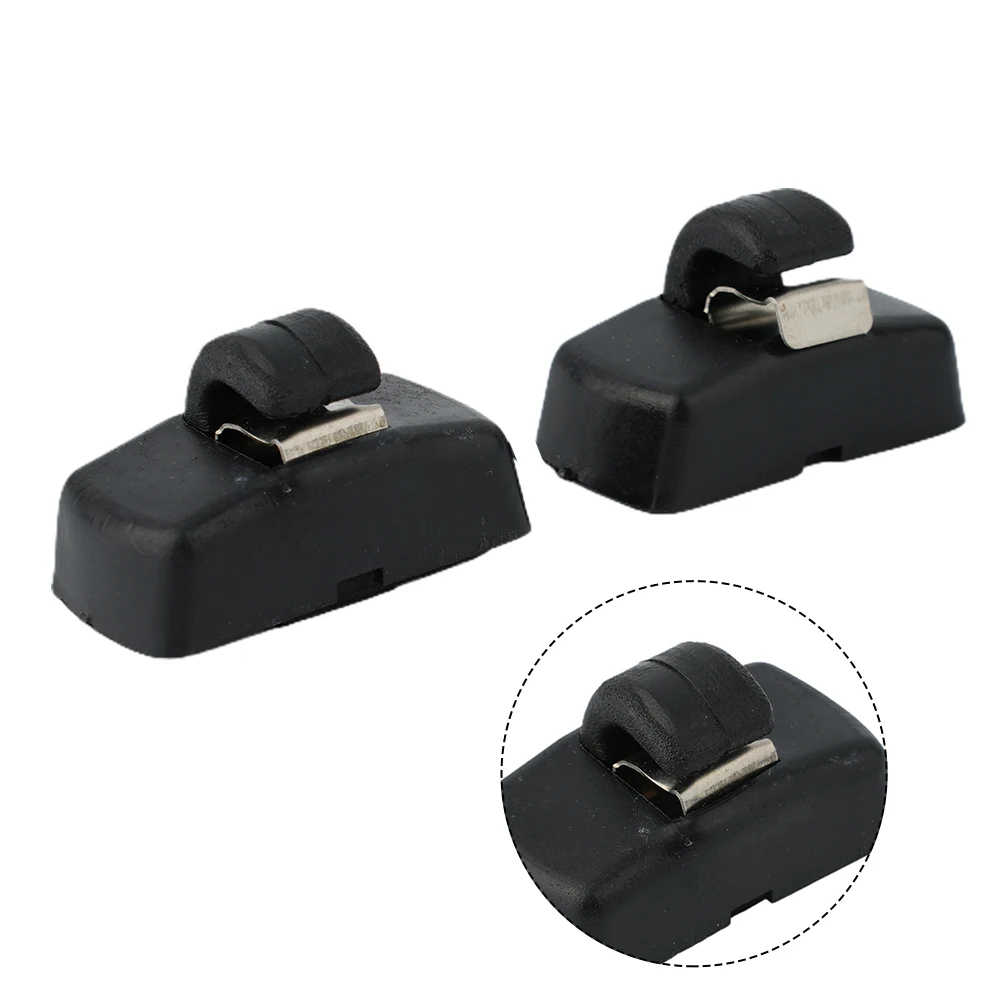 Фото 2 шт. для Skoda Fabia для Altea для Толедо для Arosa 3B0857561B 3B0857563 Передняя детская скоба с крючками для автомобиля №2