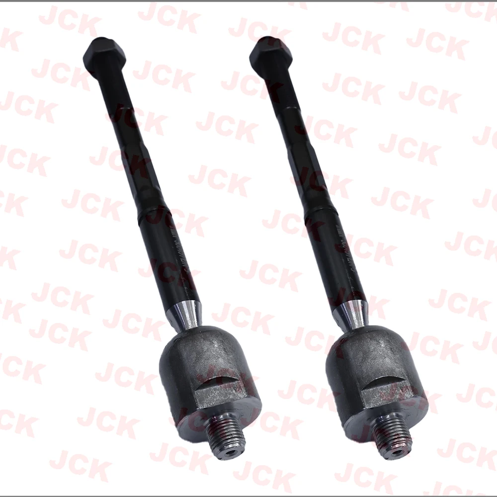 2 шт. внутренний наконечник рулевой тяги для BYD S6 S7 Tang 100 2011 2014 2017 1.5T 2.0L 2.0T 2.4L шаровой шарнир аксессуары