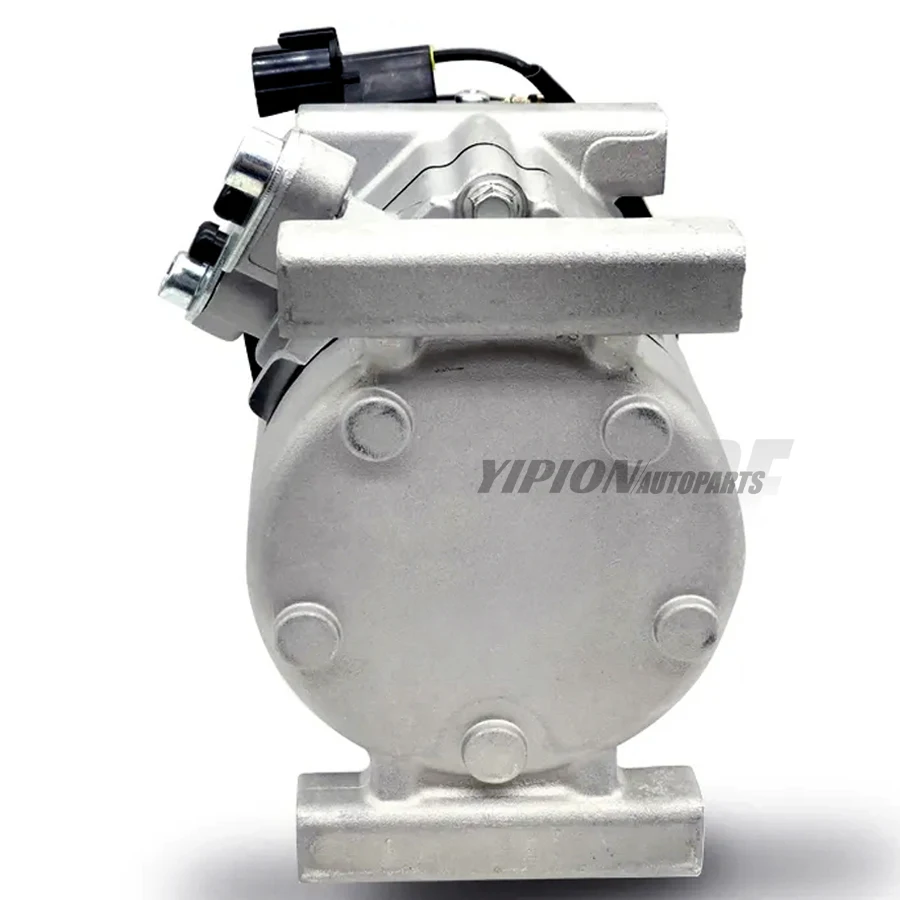 Компрессор переменного тока для Hyundai i10 2014 2015 2016 2017 2018 2019 9520076KA0 9520076KA1 97701B4000 F5009ADCA02 F500QADAA03 97701-B9000 (art.: 3920ced72ac3a) - 3920ced72ac3a
