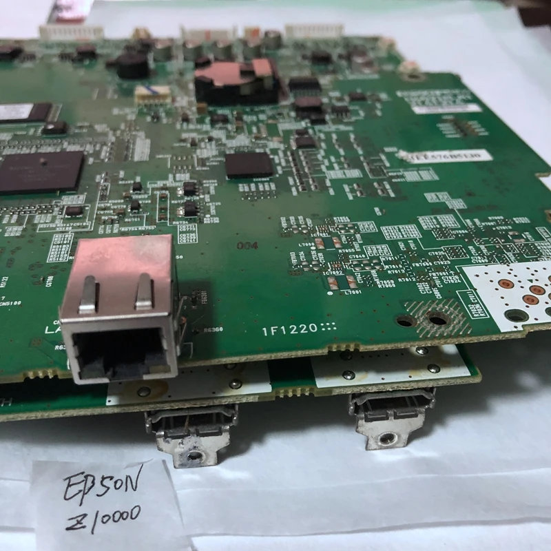 Материнская плата проектора для Epson Z10000