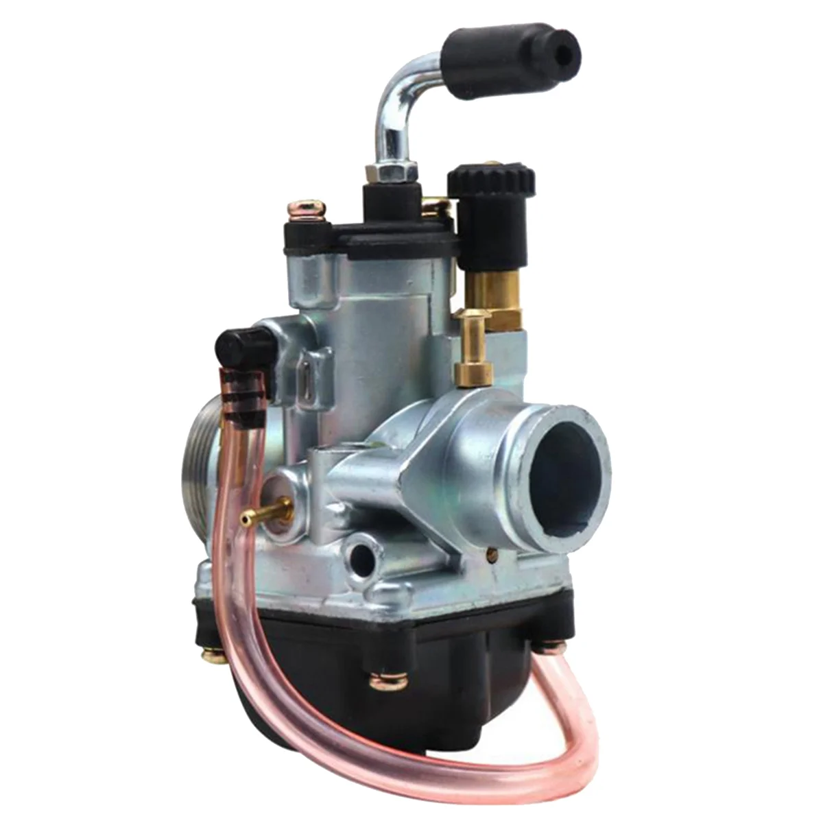 Мотоциклетный карбюратор Dellorto PHBG 19BS Racing 2T для Yamaha BWS Zuma Bump Aprilia Mbk Aeon Beta Beeline