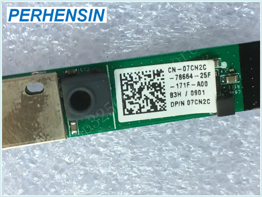 Фото ДЛЯ камеры Dell L501X XPS L502X 7CN2C 07CN2C CN-07CN2C 100% идеальная работа №2