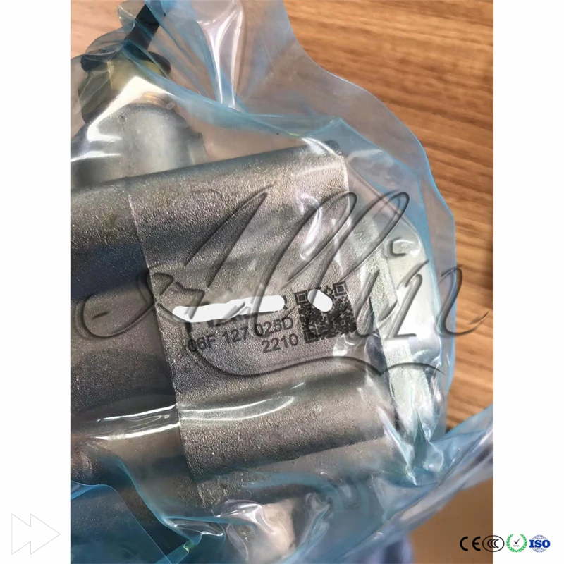 Фото Топливный насос высокого давления для AUDI Seat SKODA 2.0L 06F 127025 Д 06Ф 127025 N HFS85302A 06f 127025 М 06ф 127025 A 06f 127025 Ф №3