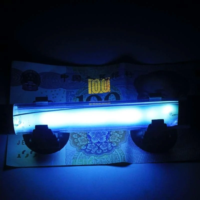 Аквариум Clean Light 220V УФ