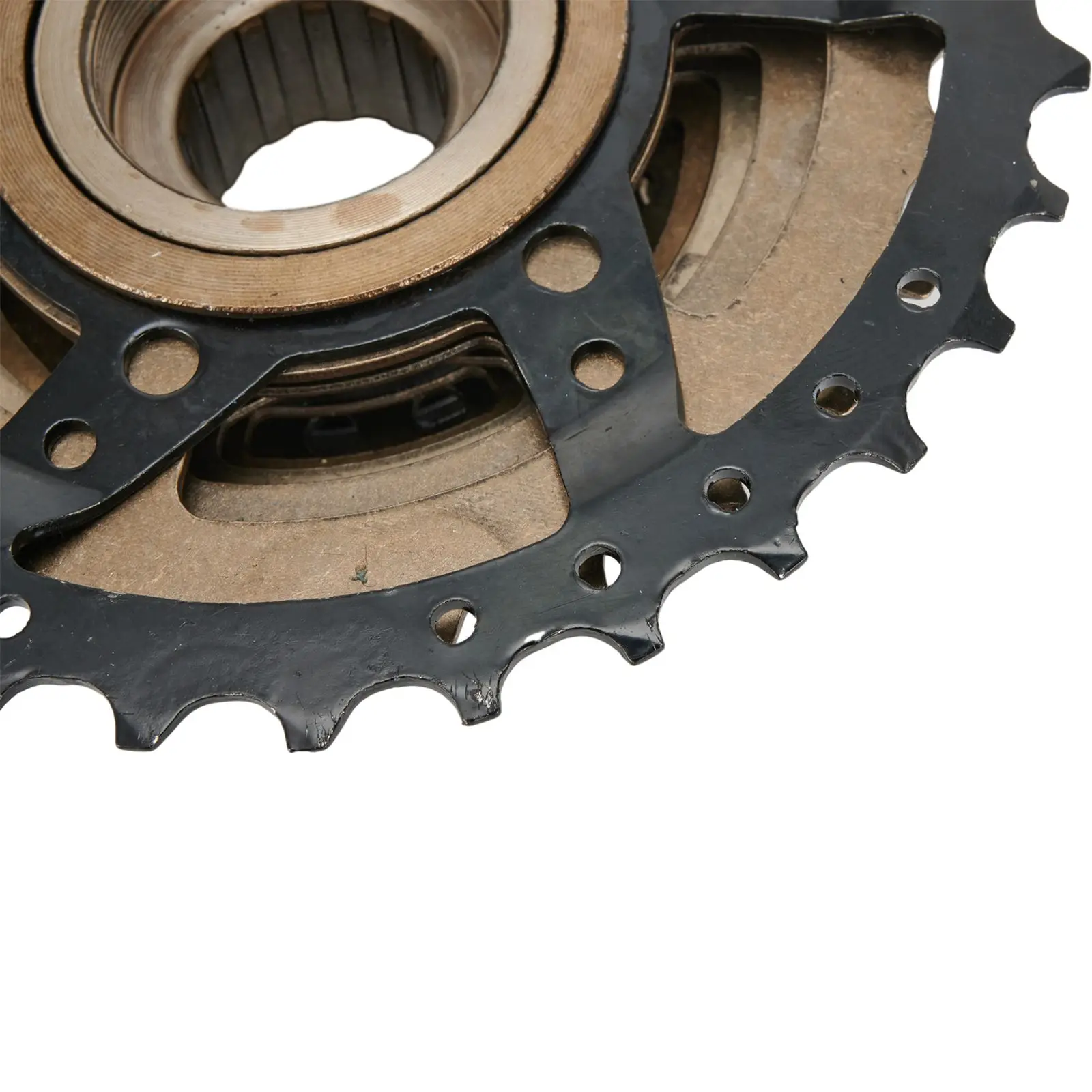 Высококачественный велосипедный кассетный маховик для SRAM/Shiman0/Sunrace Gold, 9 скоростей, подходит для 32 зубцов, звездочка