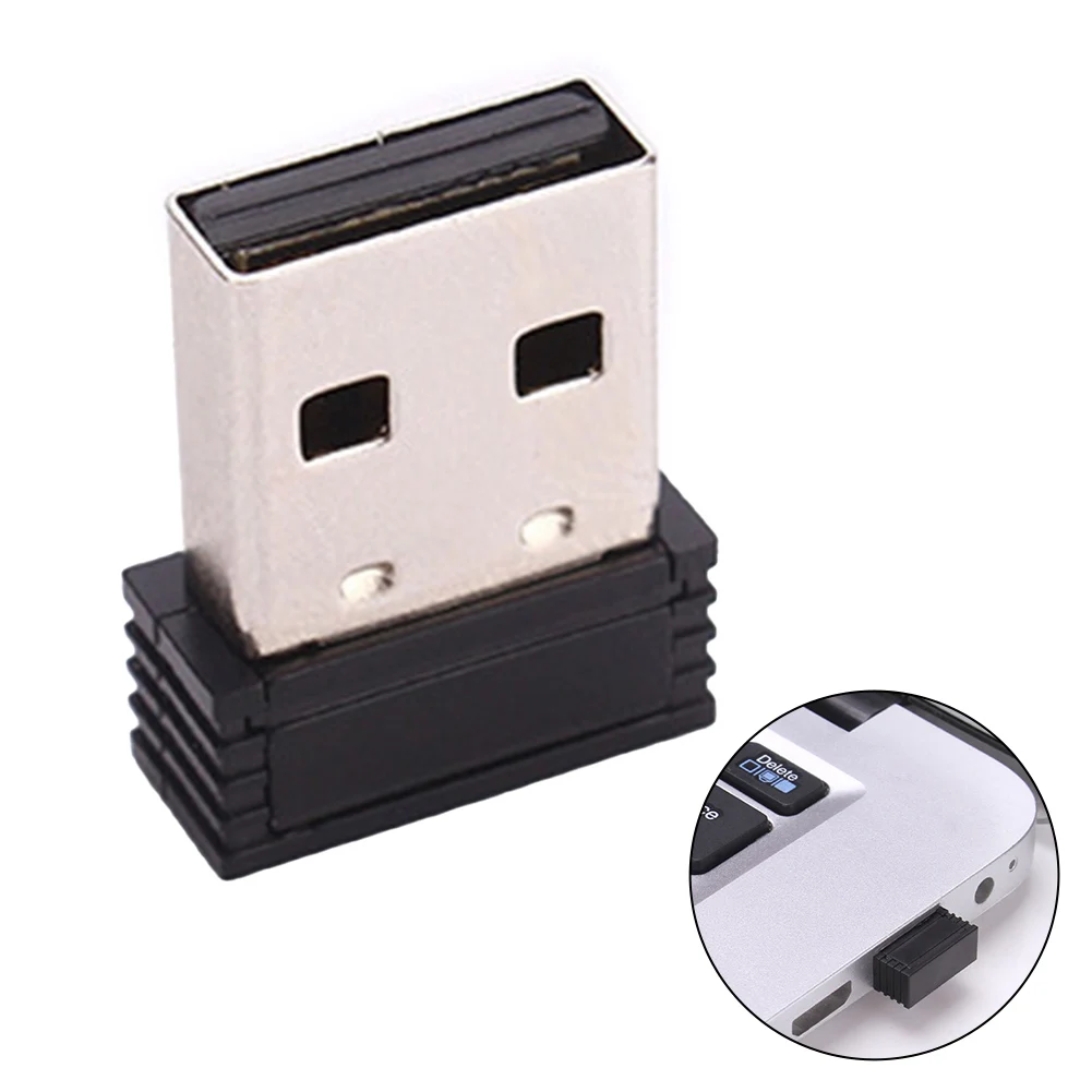 Фото USB-адаптер для Garmin, Zwift, Wahoo, эффективная Беспроводная передача, совместим с несколькими устройствами №4
