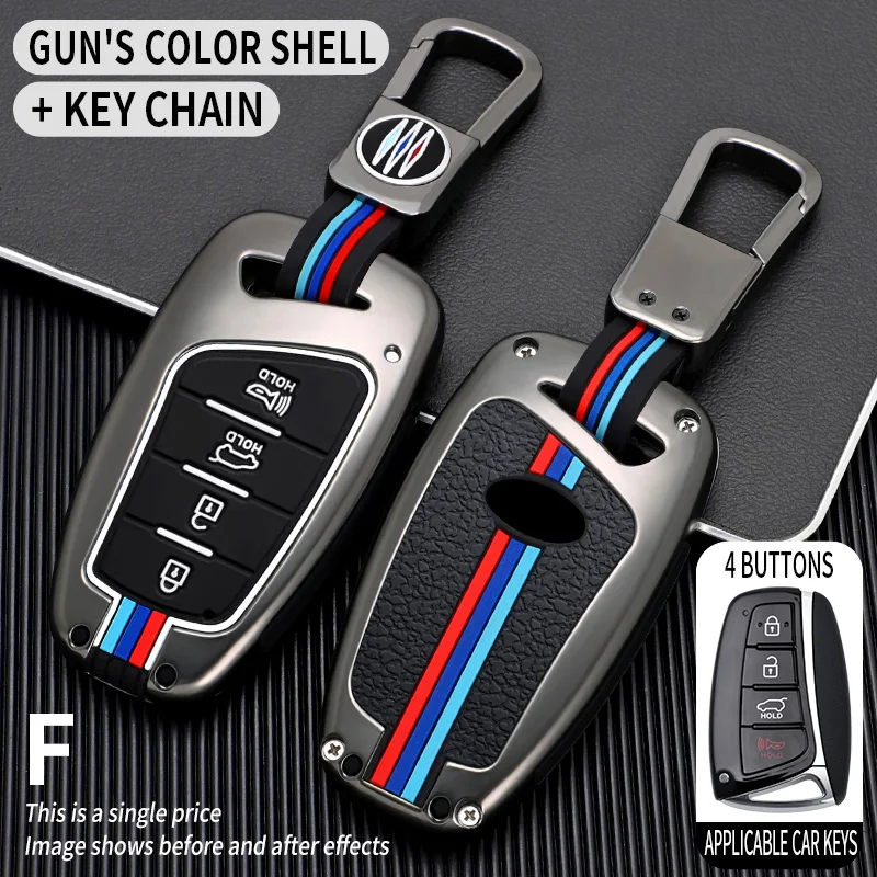 Автомобильный чехол для Hyundai Grand Santa Fe IX45 GENESIS EQUUS AZERA 2013 2014 2015 2016, аксессуары из фибры