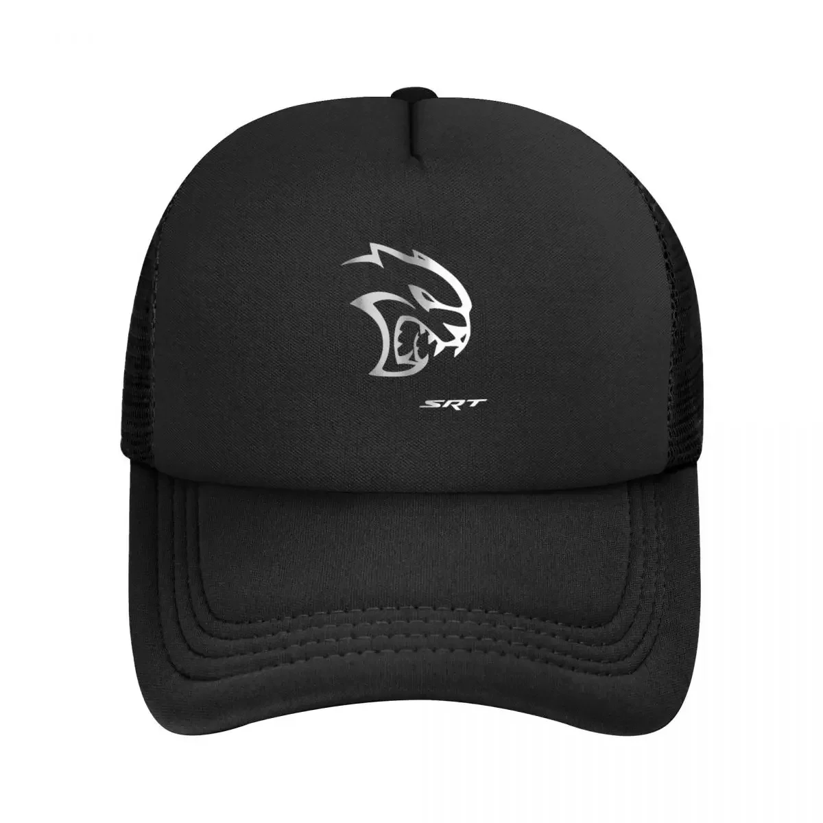 SRT Hellcat Demon Dodge Challenger автомобильные гоночные сетчатые бейсболки Snapback бейсбольные кепки Casquette уличные для мужчин и женщин
