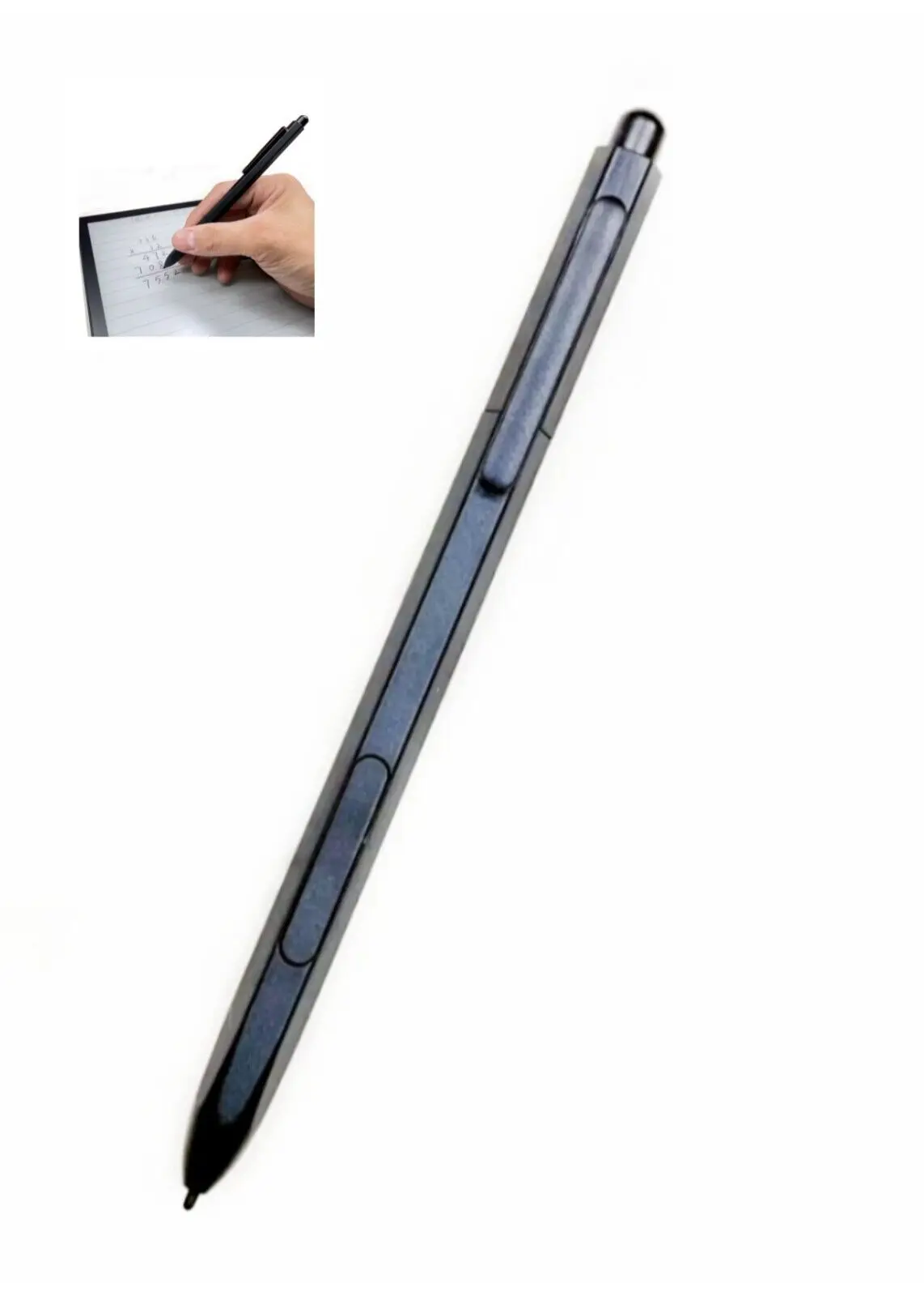 Для Onyx Boox nova color 3 BOOX Note Air 2 Plus Note air 3C Сменный стилус, сенсорная ручка -