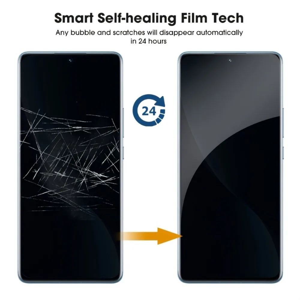Фото 3 шт., гидрогелевая пленка с полным покрытием для Honor Magic 7 6 5 Pro Lite X9c X8a, защитная пленка для экрана Honor 300 200 100 90 Pro 5G №3