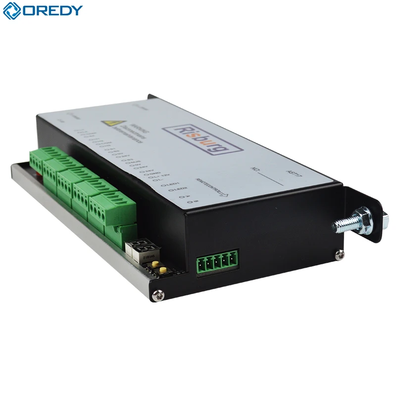 OUTUS DC24V 100w Дверь контроллера двигателя для сенсорной автоматической стеклянной двери (art.: 3920d1af7d32d) - 3920d1af7d32d