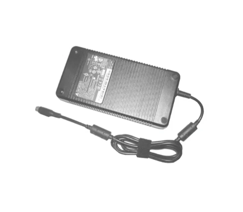 Адаптер питания 19,5 В 16,9 А, 4-контактный Din, IEC C14, ADP-330AB D