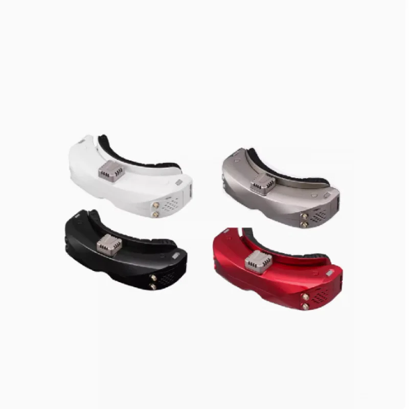 SKYZONE 04X /04O PRO Drone Goggles Модель FPV с фиксированным крылом Приемник DV