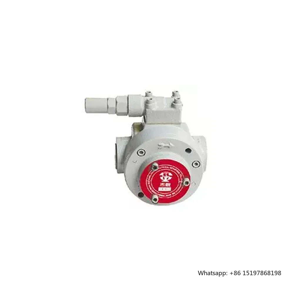 Трочоидный насос Gerotor Лубрикатор циркуляции масла TSWU KWAN TK3020 TK3030 TK2020 TK3015
