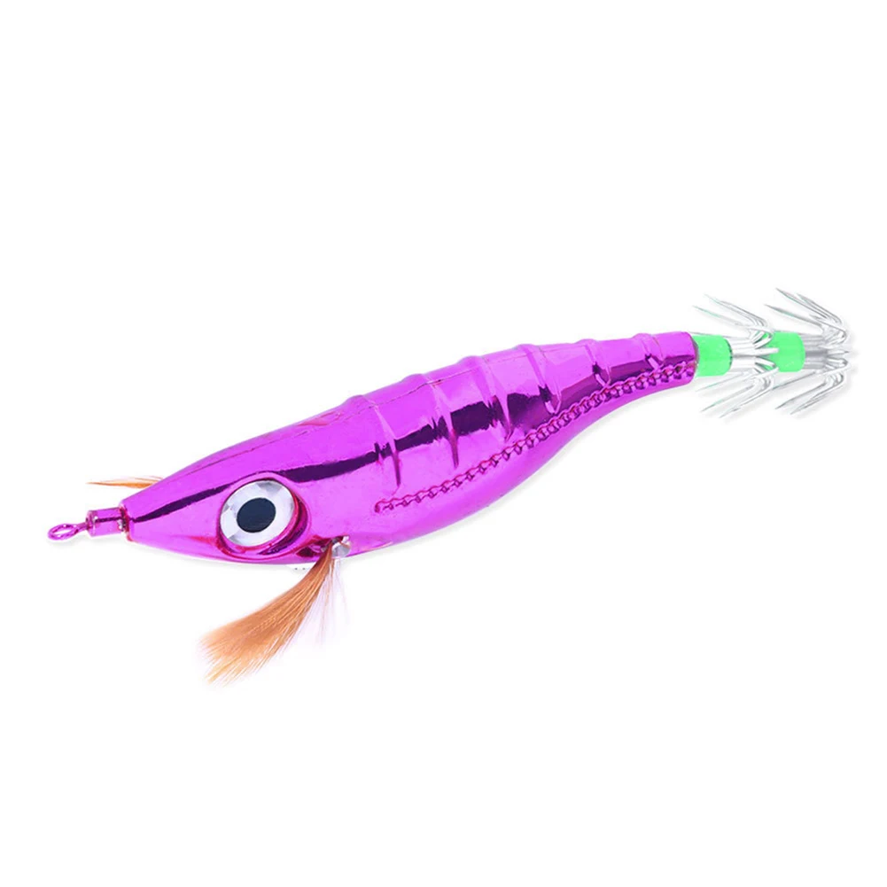 Рыболовная приманка Luminou Step Up Your Fishing Game с нашим рыболовным крючком 10 см/86 г