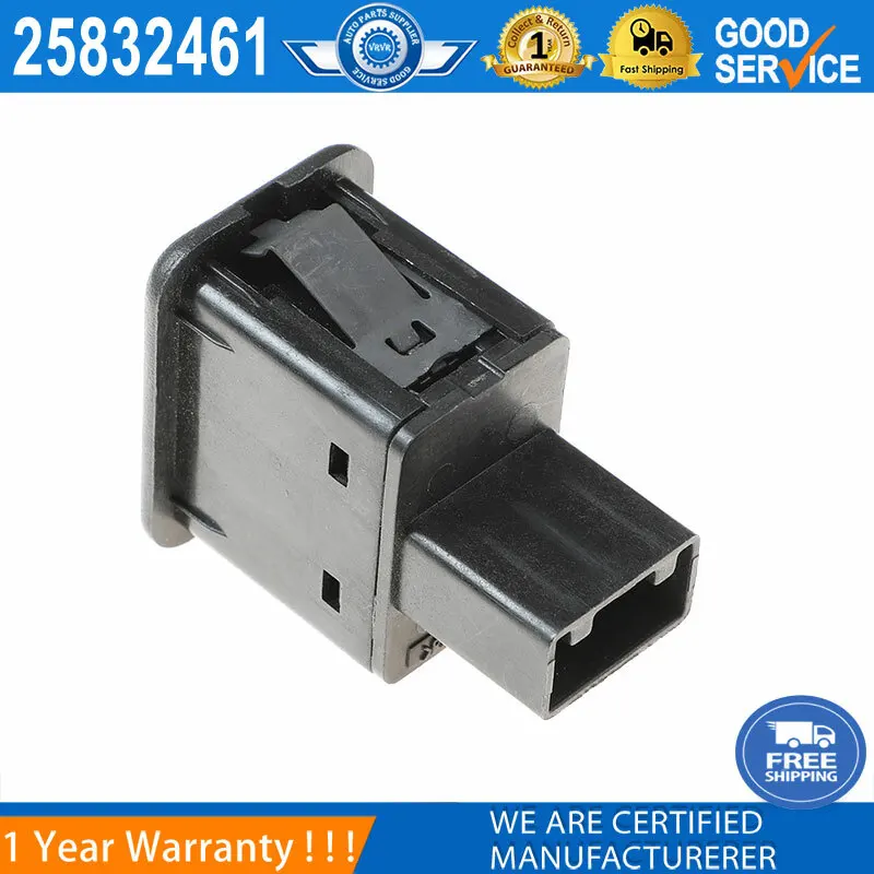 Фото 25832461 Вспомогательный вход/для Audi или входное гнездо для Vauxhall Corsa D GM- №2
