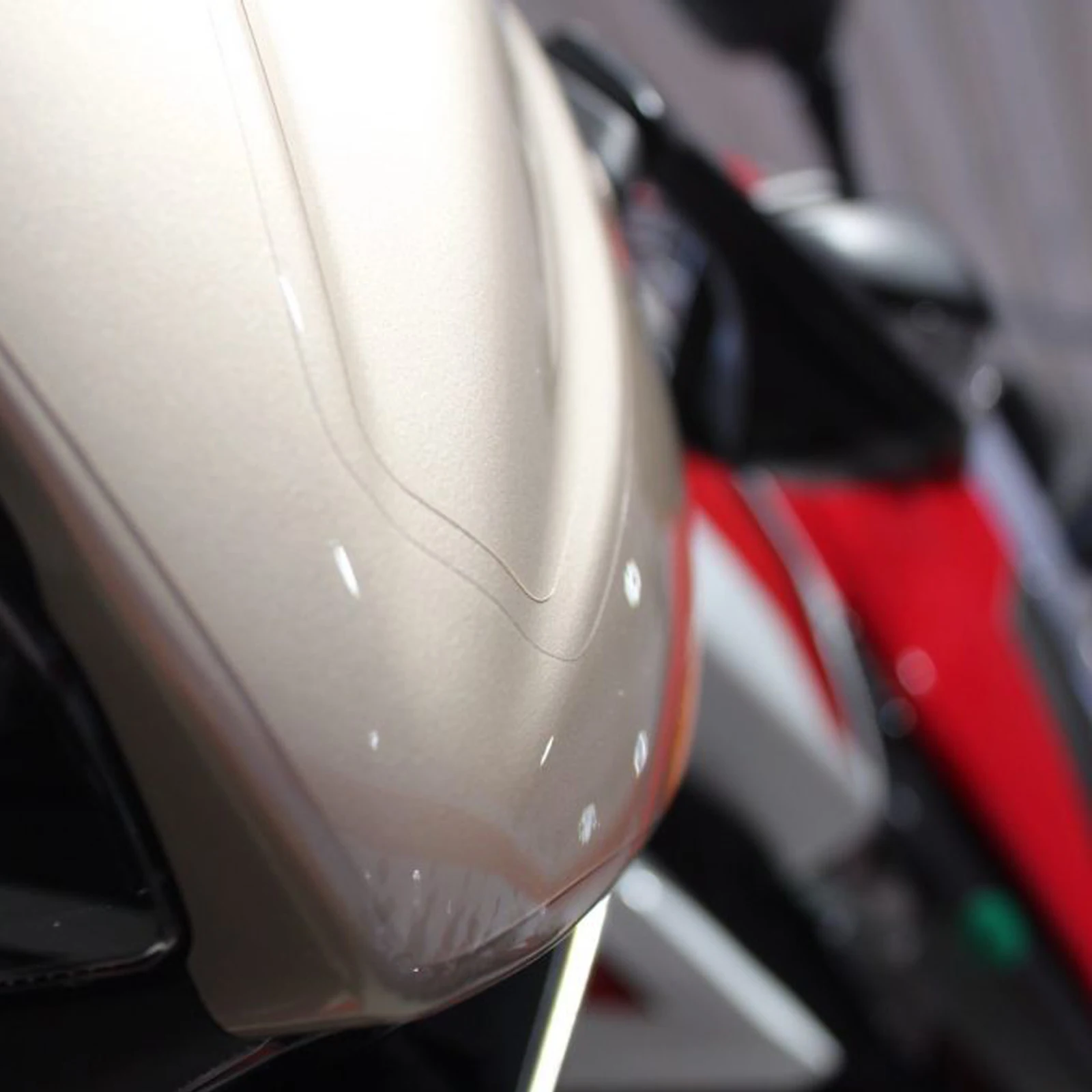 Фото Новые аксессуары CB500 Hornet PPF, полный комплект защиты краски для HONDA CB 500 2024, мотоциклетная наклейка из ТПУ для защиты тела №3