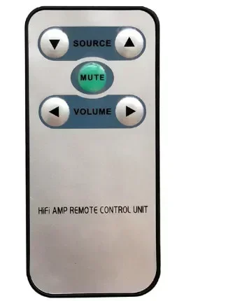 Baru Remot Control DA03 SA9023 PCM1794 Декодирование 6N3 Tabung Dekoder TPA6120 Наушники Penguat Bluetooth 5.1 QCC5125 (art.: 3920d0bb55c04) - 3920d0bb55c04