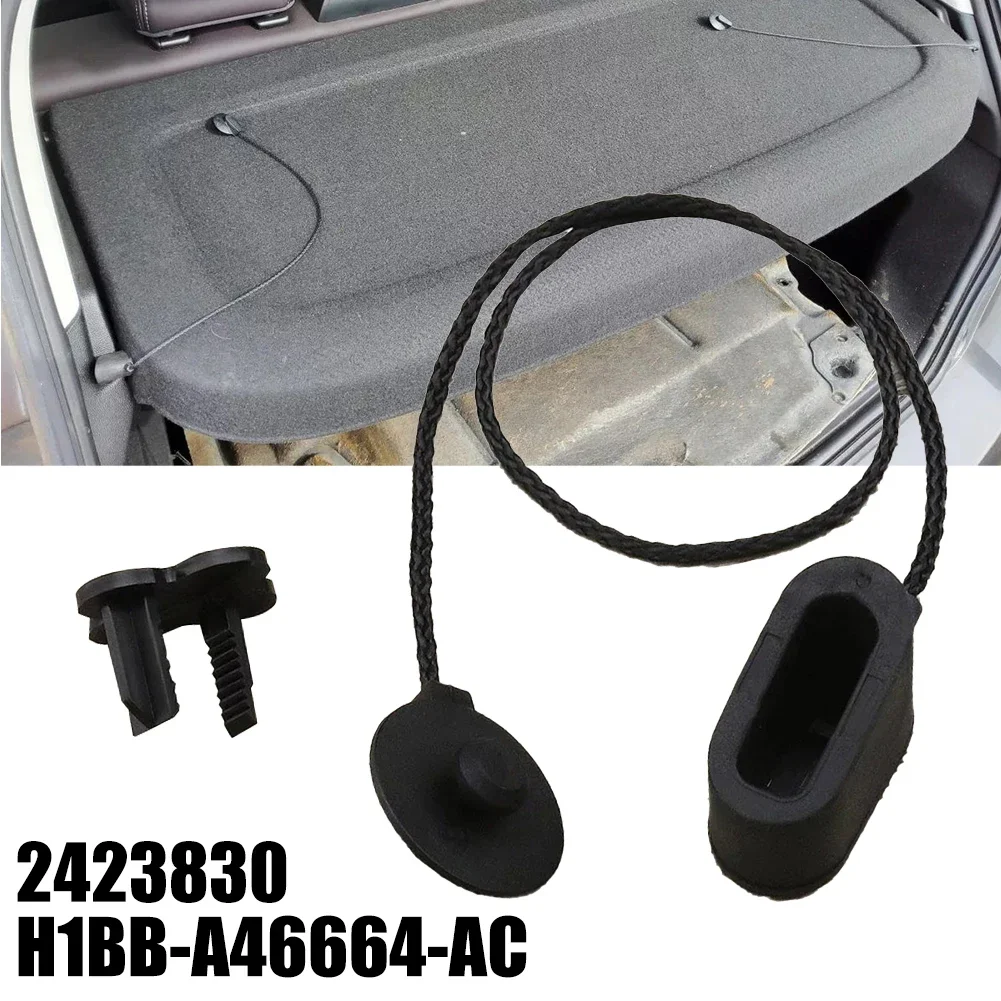 Детали для багажника Ford Fiesta MK8 2017-2023 2423830