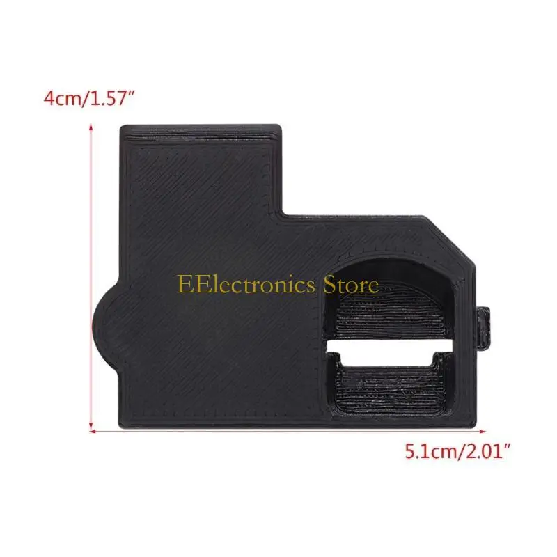 B03C Fit для Game Console Micro-SD Card Reader Reader SD2SP2 Адаптер (art.: 3920d0c5c85d5) - 3920d0c5c85d5