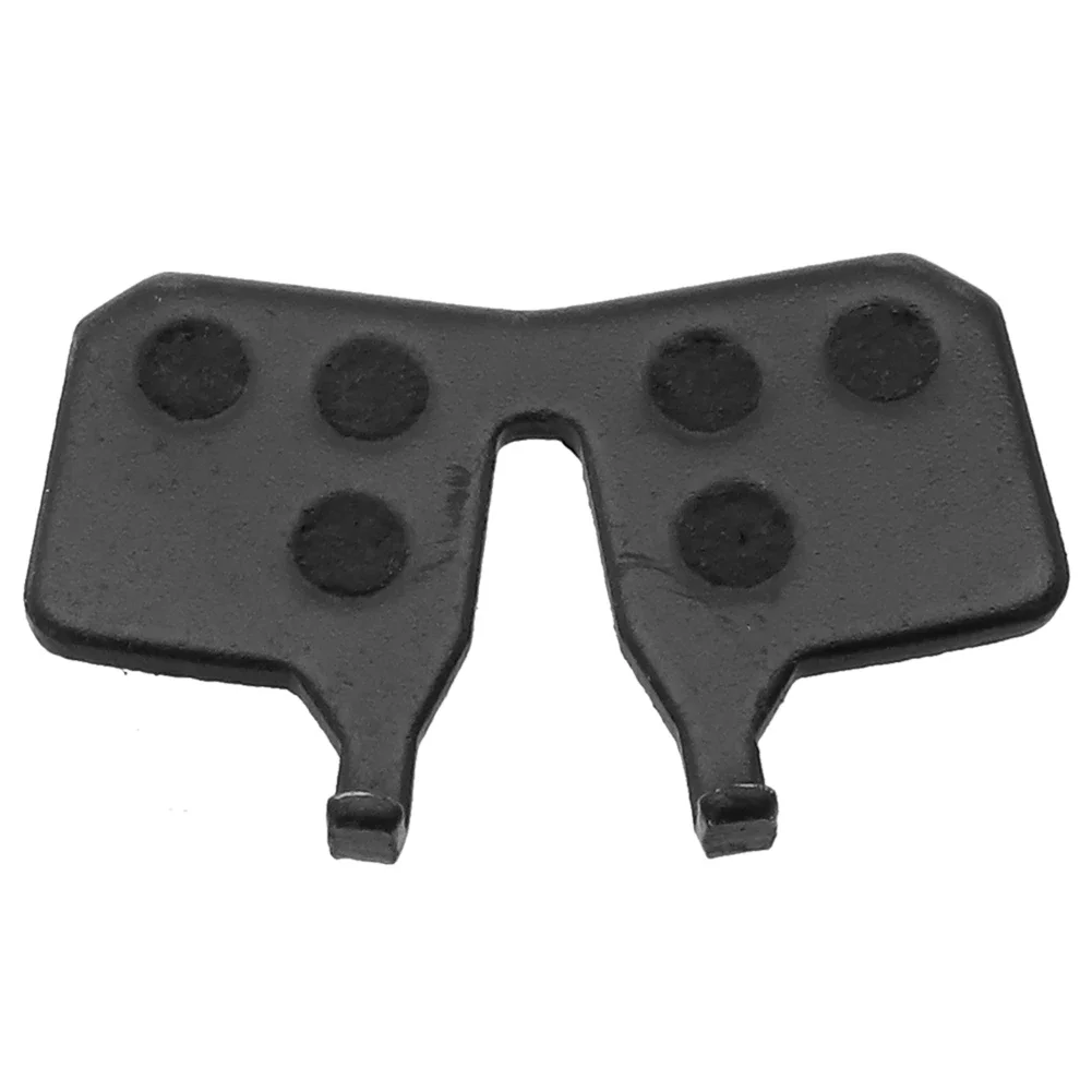 Фото Тормозные колодки из смолы для велосипеда MTB, совместимые с MT5 MT7 High Perfor Formance и Value Легкий и быстрый адаптируемый №3